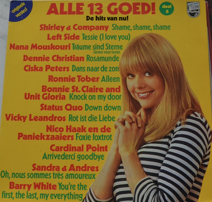 Alle 13 Goed! Deel 8