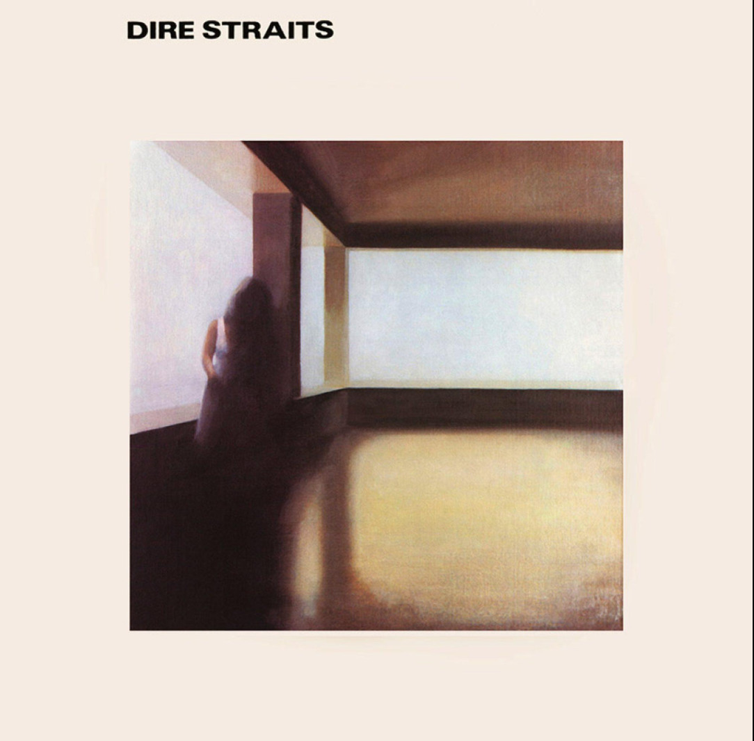 Dire Straits — Dire Straits