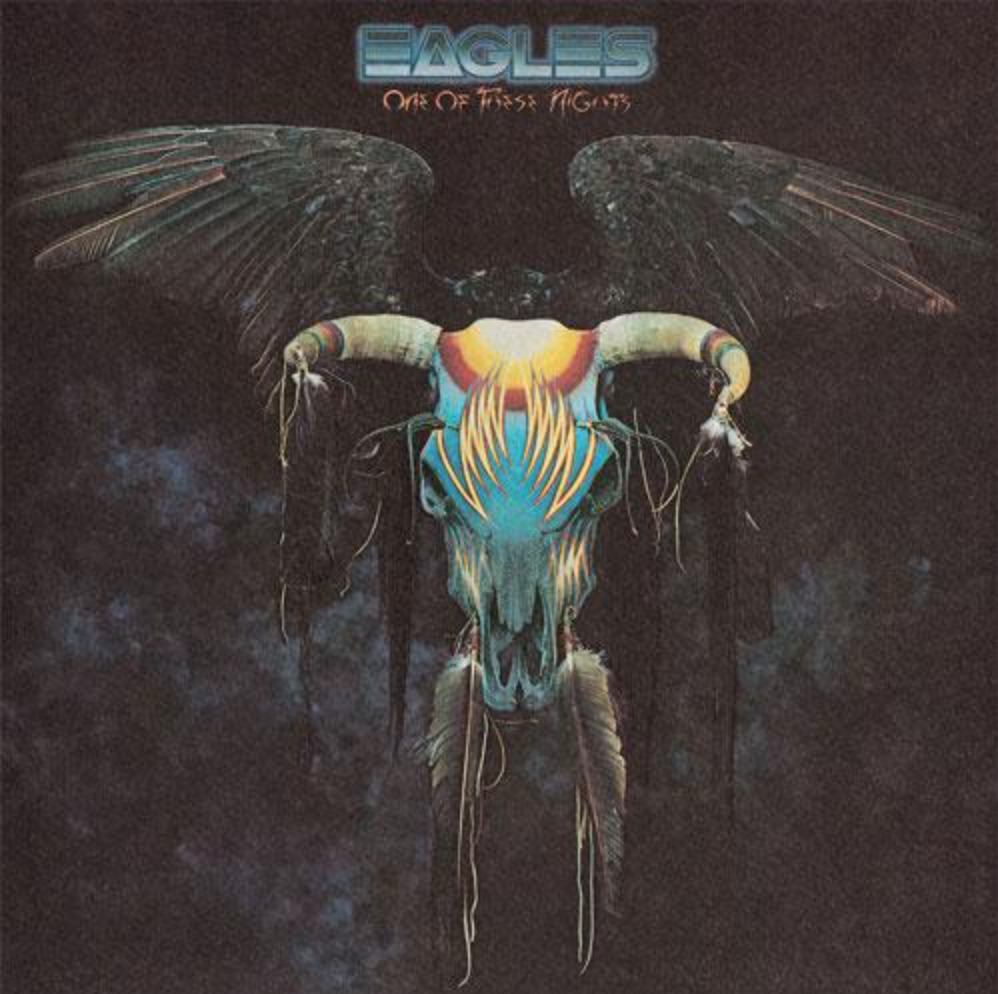 Eagles — One of These Nights