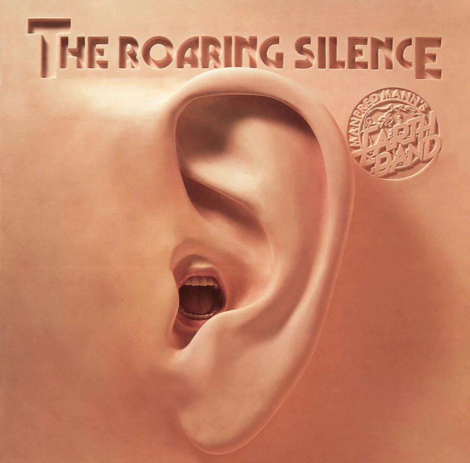 Manfred Mann's Earth Band — The Roaring Silence