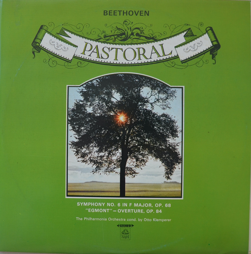 Beethoven — Symphony No.6