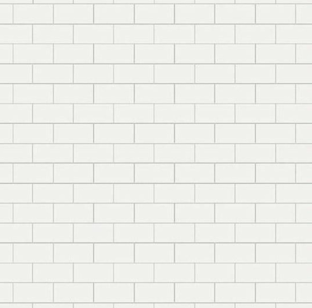 Pink Floyd — The Wall
