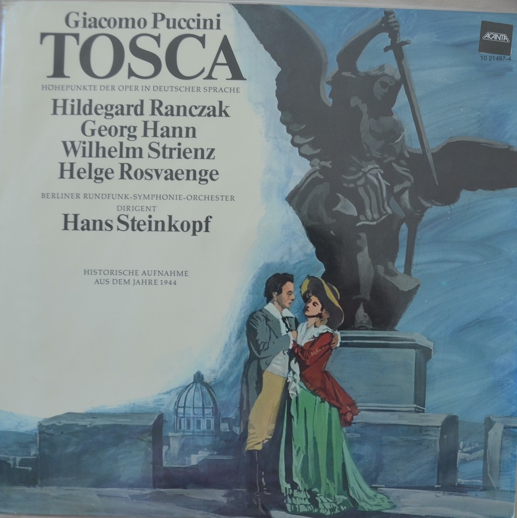 Tosca