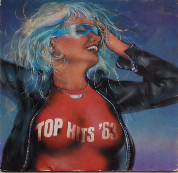 Top Hits 83