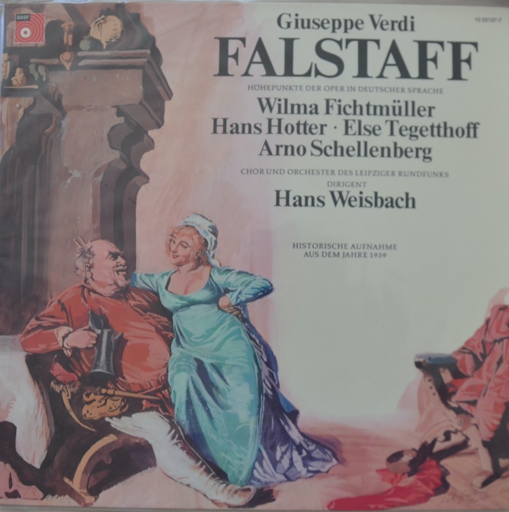 Falstaff