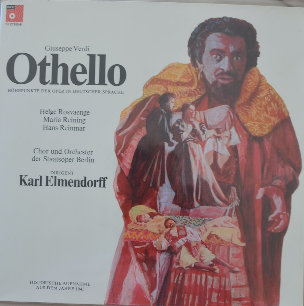 Othello