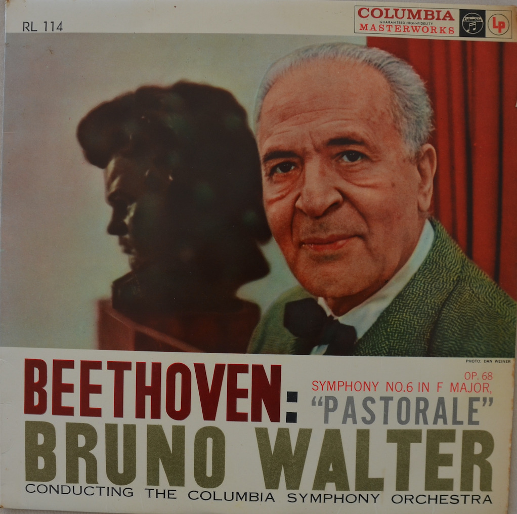 Beethoven — Symphony No.6